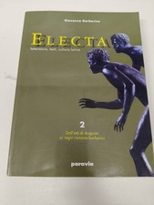 Garbarino ELECTA letteratura