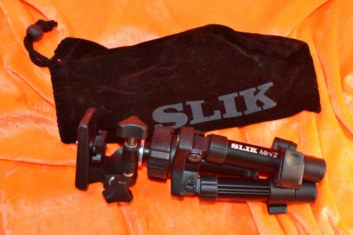 Slik mini treppiede - ii,