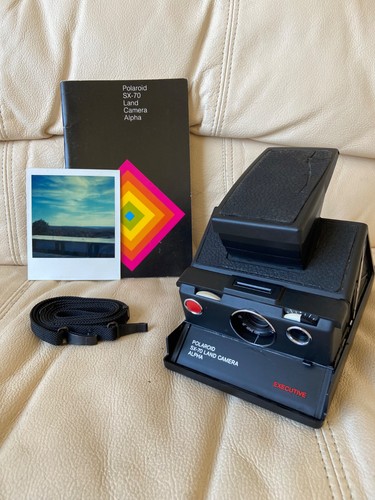 Fotocamera istantanea polaroid - istantanea,