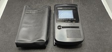 Vintage casio 470 portatile - casio, tv-470