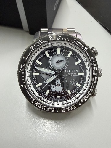 Orologio citizen promaster - orologio,