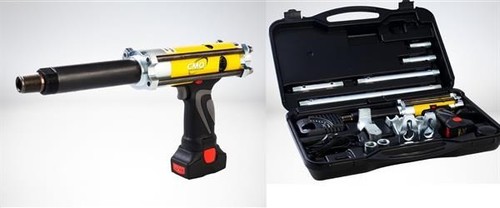 Pistola riparazione