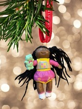 1992 Collector Cabbage Patch