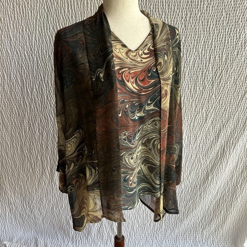 Set camicia top 100 - %, 2
