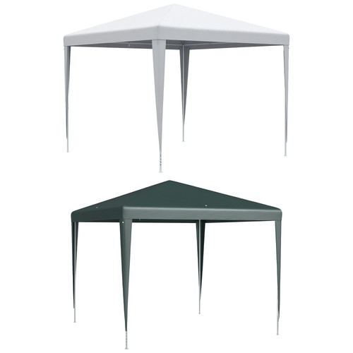 Outsunny gazebo esterno - outsunny, da