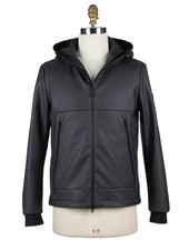 Peuterey Blue Navy Cotton Pl