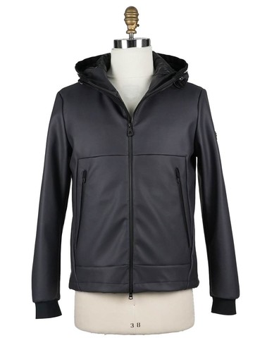 Peuterey blue navy - blue, pl