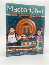 MasterChef Gioco di Cucina