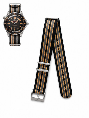 20mm nato strap - 20mm, for