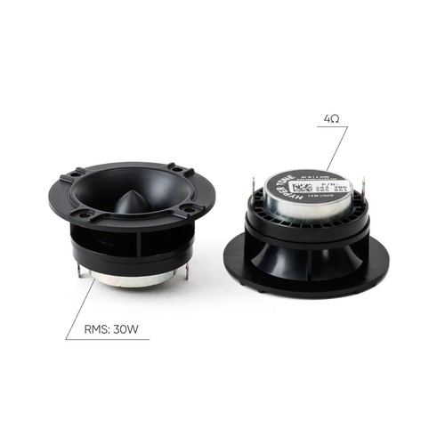 Pride hyper tone tweeter - pride,