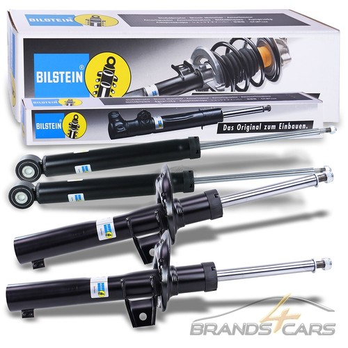 Bilstein ammortizzatori - 4,