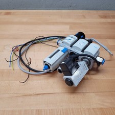 Festo MS4-LFR-1/4-D6-E-R-M-AS