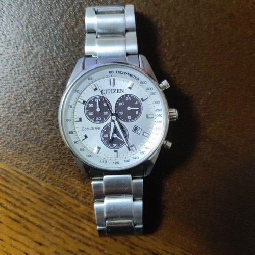 Orologio citizen eco drive - citizen, eco-drive