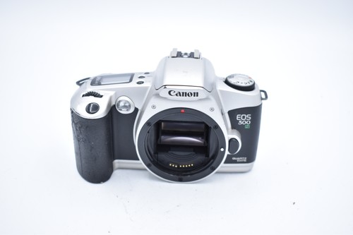 Canon eos 500n 35mm - eos,