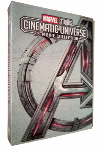 Marvel studios cinematic - marvel,