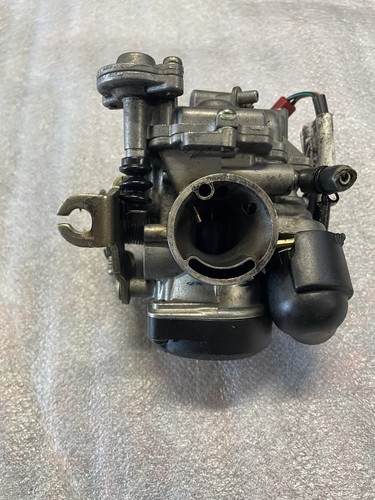 Carburatore scarabeo 100 - carburatore,