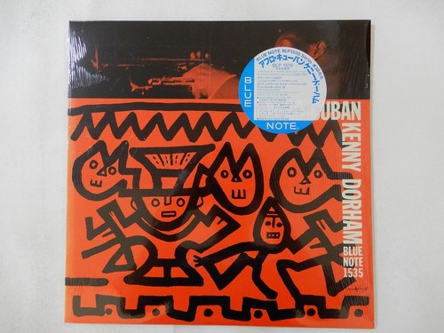 Kenny dorham afro - dorham, afro-cuban