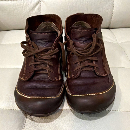 Stivaletti chukka - , el
