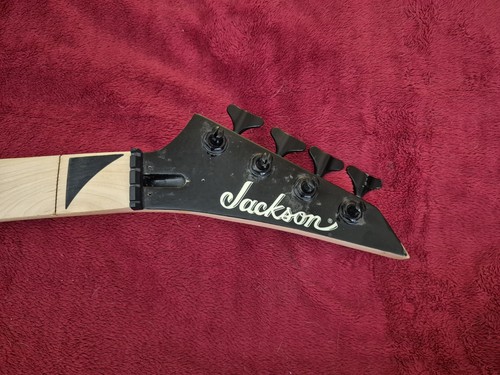 Jackson corde 24 tasti - js, 4