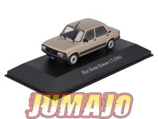 AQV22 Voiture 1/43 SALVAT