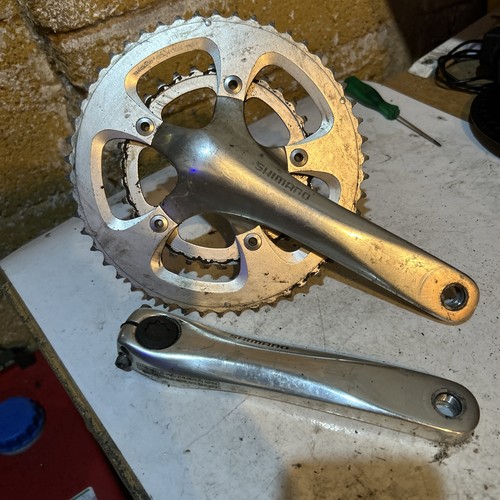 Catena compatta shimano - catena,