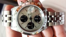 TUDOR CRONO OROLOGIO Tudor