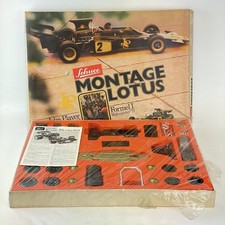 Schuco Model Kit Montaggio