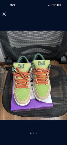 Taglia nike dunk - 10.5,