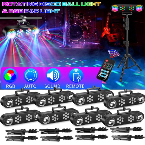 Set luci per feste - 8,