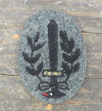 WW1 WW2 Riproduzione Fregio