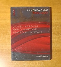 Leoncavallo Pagliacci -