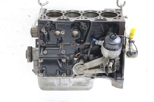Blocco motore peugeot - blocco, sw