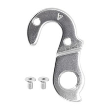 Gancio deragliatore per bici