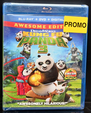 Kung Fu Panda 3 Awesome
