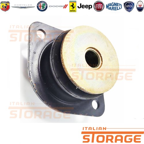 Per fiat lupetto - per, cerbiatto