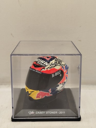 Nolan 802 modellino casco - x-802,