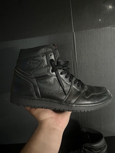 Jordan high retro nero - jordan,