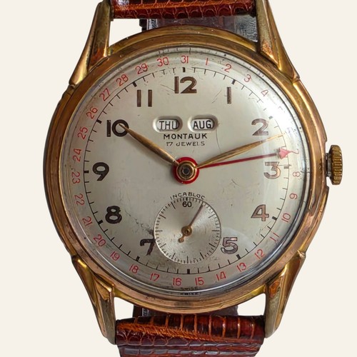 Orologio uomo svizzero - svizzero, vintage