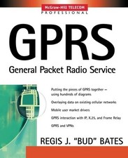 GPRS: General Packet Radio Service (Professional Telecom) By Reg