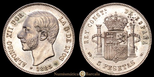 Alfonso xii 5 - alfonso,