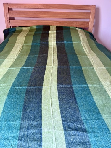 Coperta alpaca getto 200 - coperta,