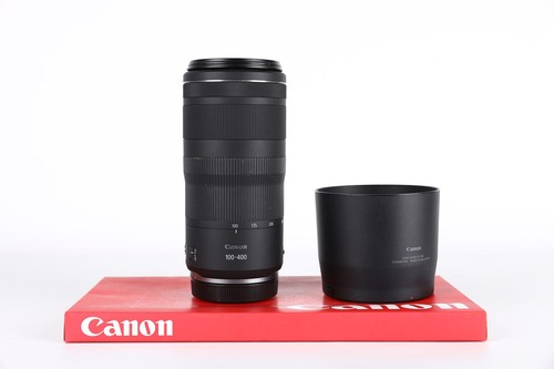 Canon 100 400mm 8 - 100-400mm, f5.6-8