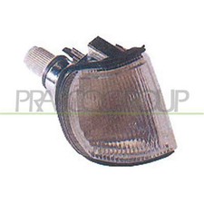 Fanale Anteriore Destro Bianco