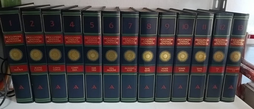 Enciclopedia generale - enciclopedia,