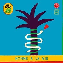 Hymne vie von pat - la, (vinyl)