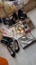 Lotto Scarpe Da Donna N°39