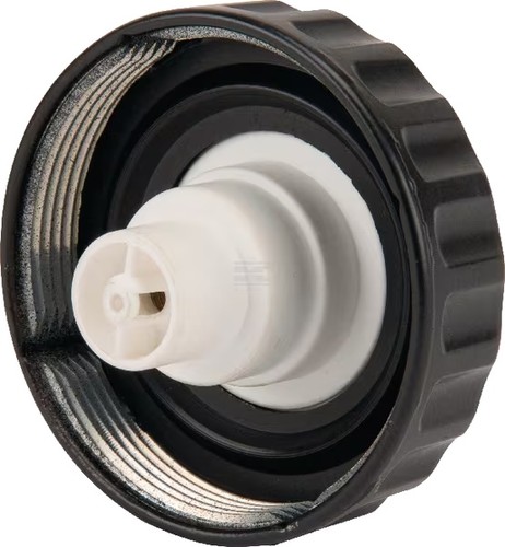 Tappo serbatoio carburante - tappo,