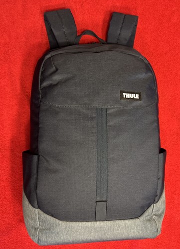 Thule back 23l blue - 18, x