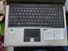 Acer TravelMate 5514WLMi AMD
