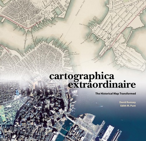 Cartographica extraordinaire - cartographica,